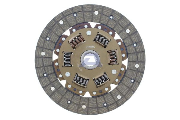 AISIN Sajūga disks DH-021U