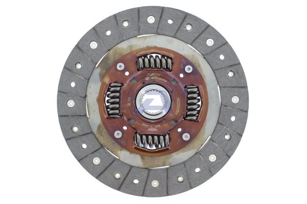 AISIN Sajūga disks DH-809