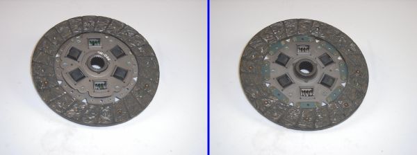 AISIN Sajūga disks DM-044