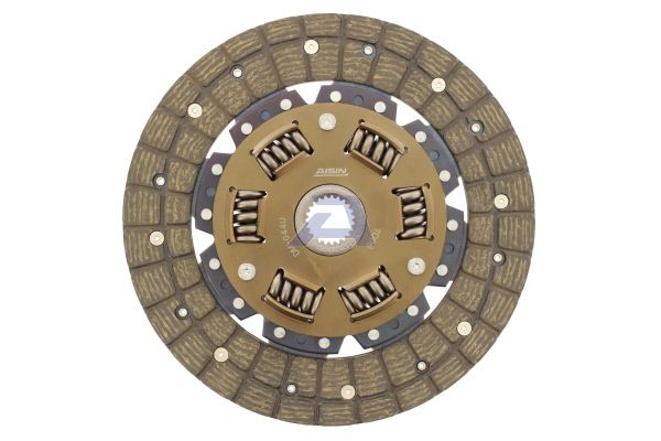 AISIN Sajūga disks DM-044U