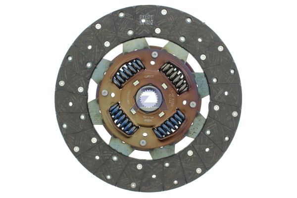 AISIN Sajūga disks DM-920
