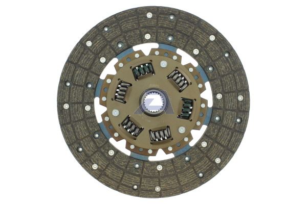 AISIN Sajūga disks DN-019