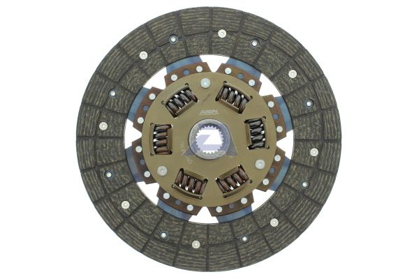 AISIN Sajūga disks DN-063U