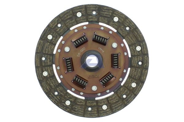 AISIN Sajūga disks DS-002