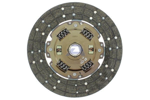 AISIN Sajūga disks DT-081