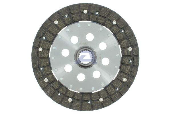 AISIN Sajūga disks DT-144U
