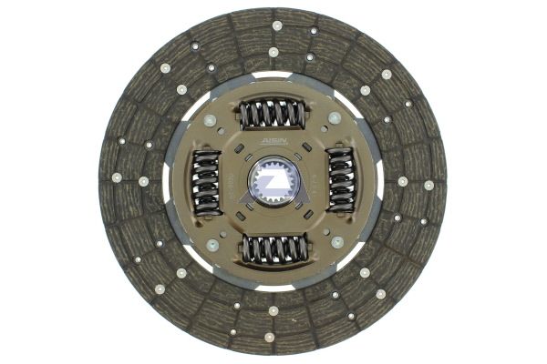 AISIN Sajūga disks DT-602U