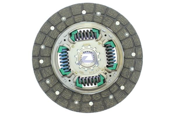 AISIN Sajūga disks DTX-214