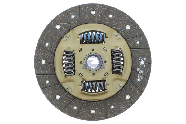 AISIN Sajūga disks DY-016