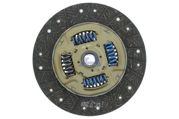 AISIN Sajūga disks DY-031