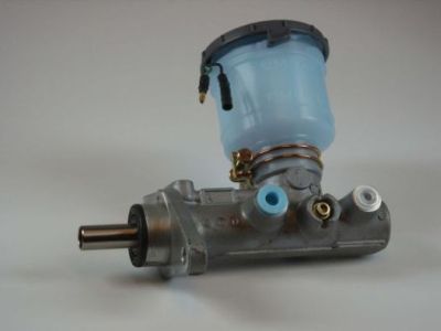 AISIN Galvenais bremžu cilindrs MH-021