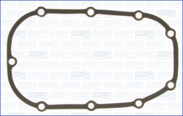 AJUSA Прокладка, картер рулевого механизма 00609800