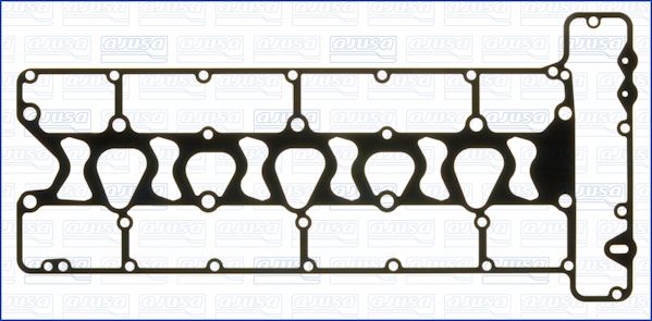 AJUSA Прокладка 00641900