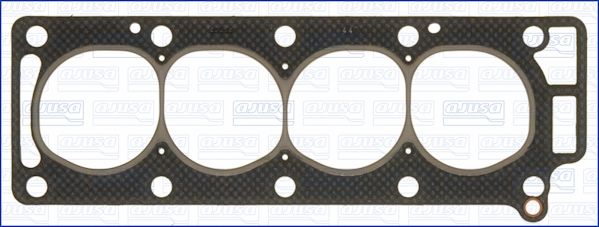 AJUSA Прокладка, головка цилиндра 10013100