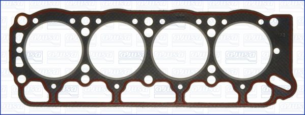 AJUSA Прокладка, головка цилиндра 10035000
