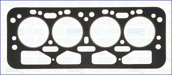AJUSA Прокладка, головка цилиндра 10057900