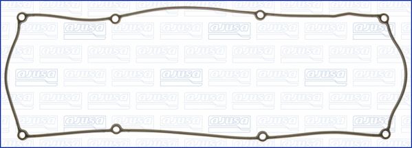 AJUSA Прокладка, крышка головки цилиндра 11091600