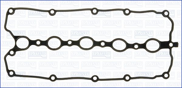 AJUSA Прокладка, крышка головки цилиндра 11112400