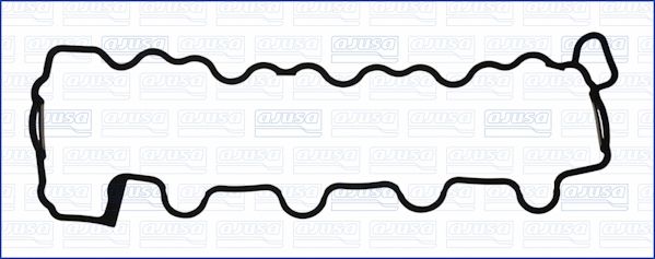 AJUSA Прокладка, крышка головки цилиндра 11131200