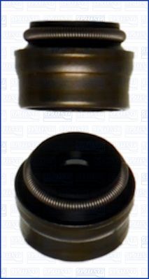 AJUSA Уплотнительное кольцо, стержень клапана 12012700