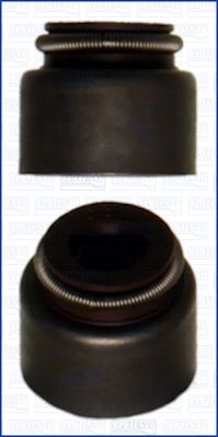 AJUSA Уплотнительное кольцо, стержень клапана 12015400