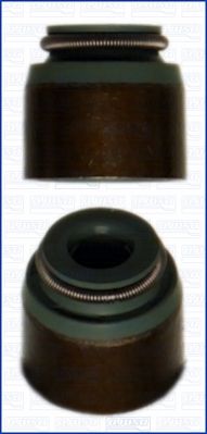 AJUSA Уплотнительное кольцо, стержень клапана 12019900