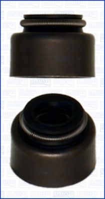 AJUSA Уплотнительное кольцо, стержень клапана 12025200