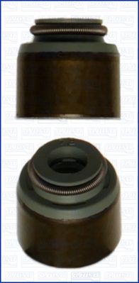 AJUSA Уплотнительное кольцо, стержень клапана 12030200