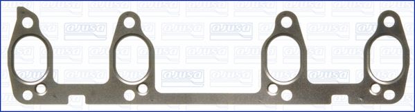 AJUSA Прокладка, выпускной коллектор 13121600