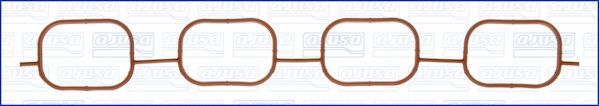 AJUSA Прокладка, впускной коллектор 13168900