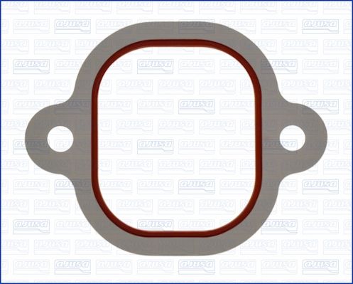 AJUSA Прокладка, впускной коллектор 13211600