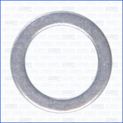 AJUSA Уплотнительное кольцо, резьбовая пробка маслосливн 22007000