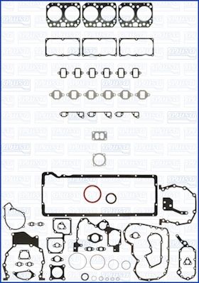 AJUSA Комплект прокладок, двигатель 50119800