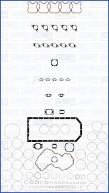 AJUSA Blīvju komplekts, Dzinējs 51003900