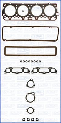 AJUSA Blīvju komplekts, Motora bloka galva 52006000
