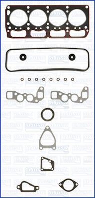 AJUSA Комплект прокладок, головка цилиндра 52019900