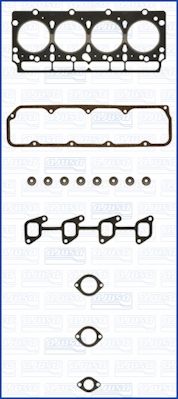 AJUSA Комплект прокладок, головка цилиндра 52062100