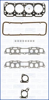 AJUSA Комплект прокладок, головка цилиндра 52080700