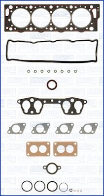 AJUSA Комплект прокладок, головка цилиндра 52089500