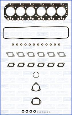 AJUSA Комплект прокладок, головка цилиндра 52113500