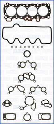 AJUSA Комплект прокладок, головка цилиндра 52115200
