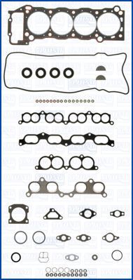 AJUSA Blīvju komplekts, Motora bloka galva 52123200