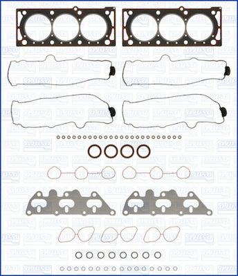 AJUSA Комплект прокладок, головка цилиндра 52134300