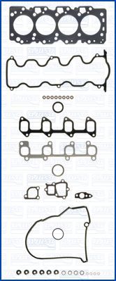 AJUSA Комплект прокладок, головка цилиндра 52155100