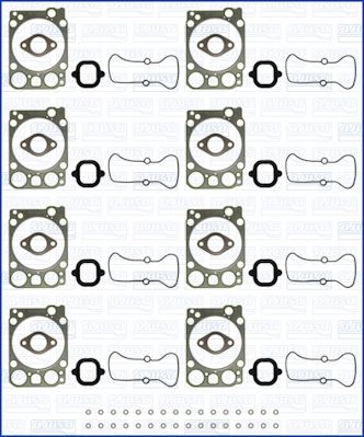 AJUSA Комплект прокладок, головка цилиндра 52181700