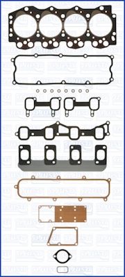 AJUSA Комплект прокладок, головка цилиндра 52199600