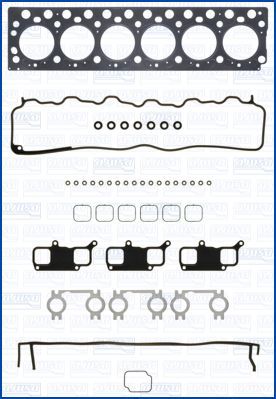 AJUSA Blīvju komplekts, Motora bloka galva 52201800