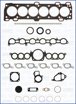 AJUSA Комплект прокладок, головка цилиндра 52235800
