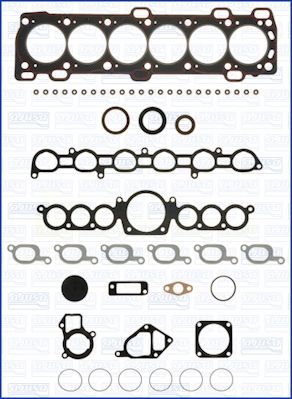 AJUSA Комплект прокладок, головка цилиндра 52235900