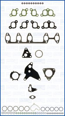 AJUSA Комплект прокладок, головка цилиндра 53025500